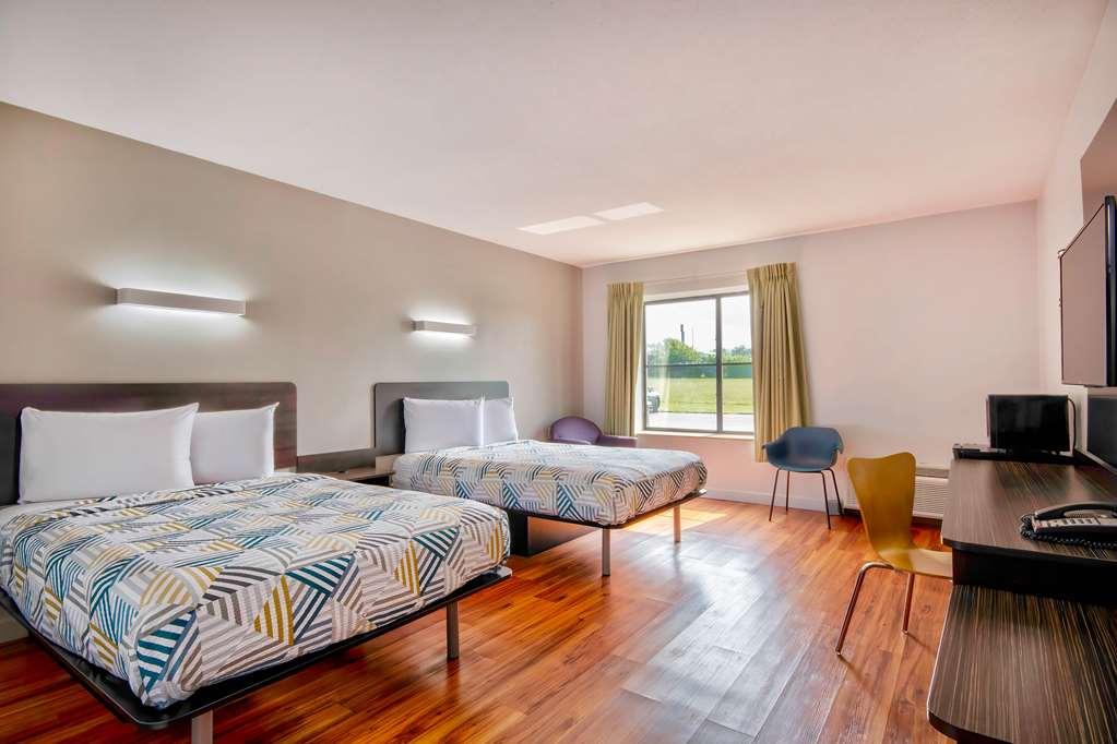 Motel 6-Springfield, Oh Room photo
