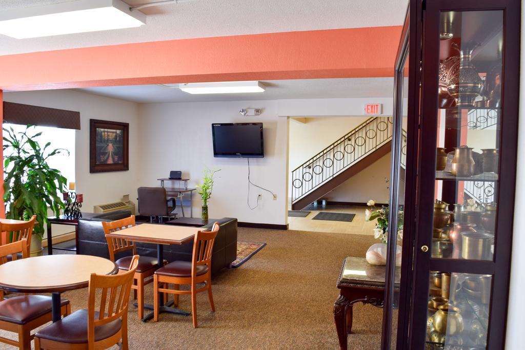 Motel 6-Springfield, Oh Exterior photo