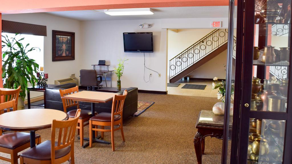 Motel 6-Springfield, Oh Exterior photo